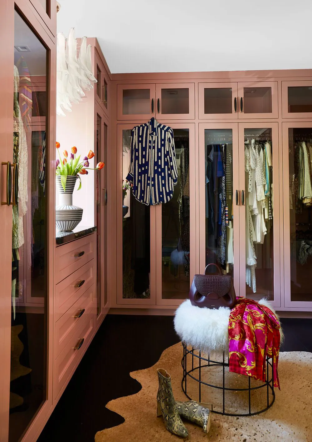 Bold Eclecticism for a Young Family in Los Angeles - Gallery image 33