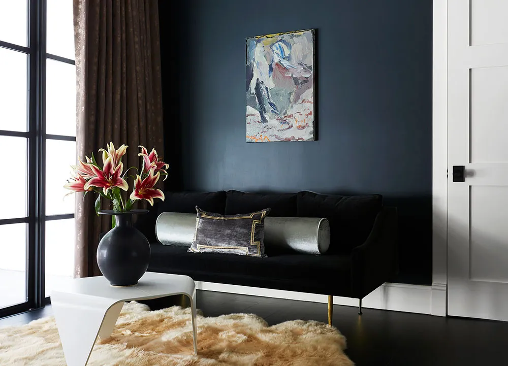 Bold Eclecticism for a Young Family in Los Angeles - Gallery image 25