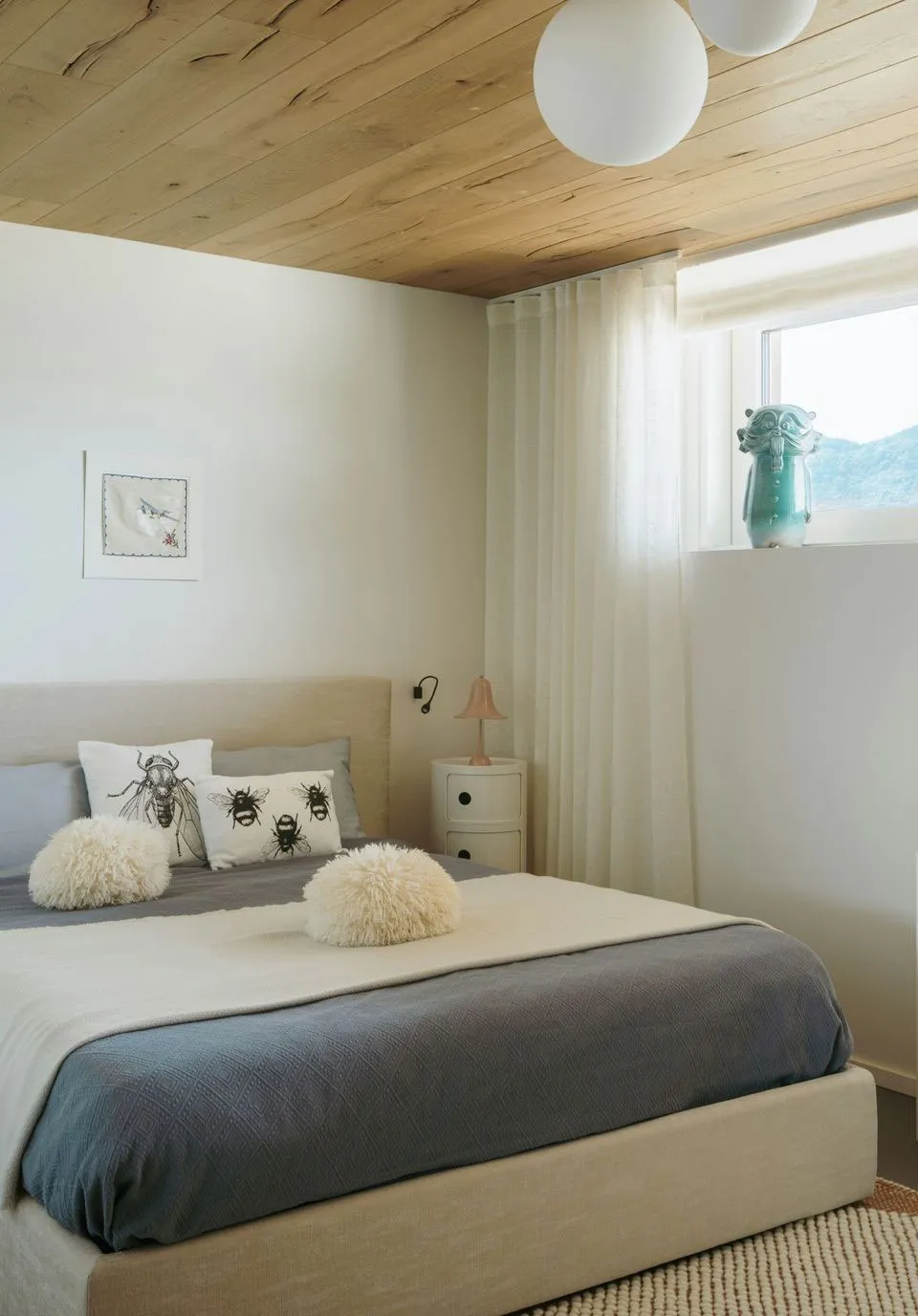 Appartements mit Blick auf den See Lugano im Projekt von Janja Molodykh - Gallery image 21