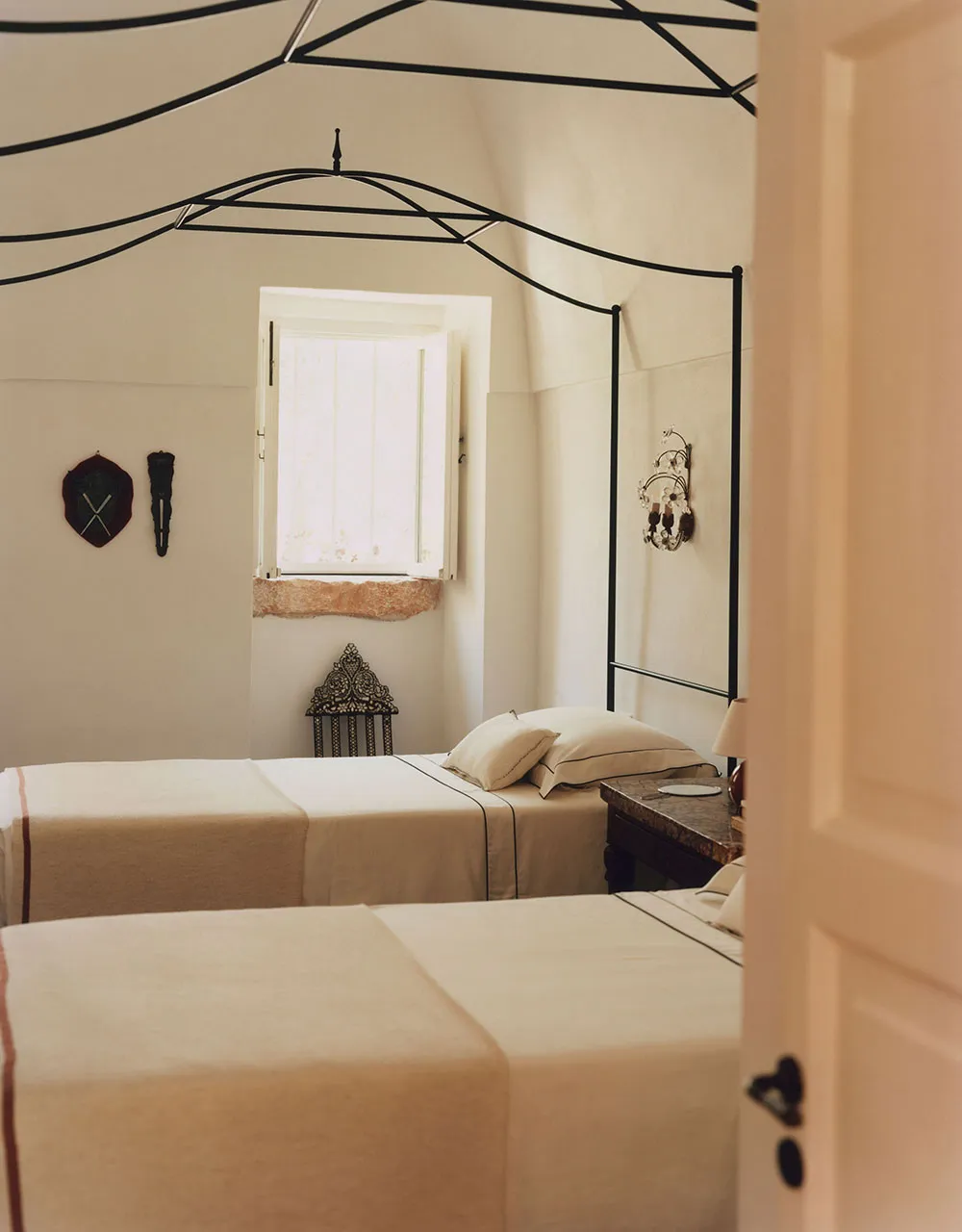 イタリアにある歴史的なコテージで味わう永遠の安らぎ – Zara Home - Gallery image 5