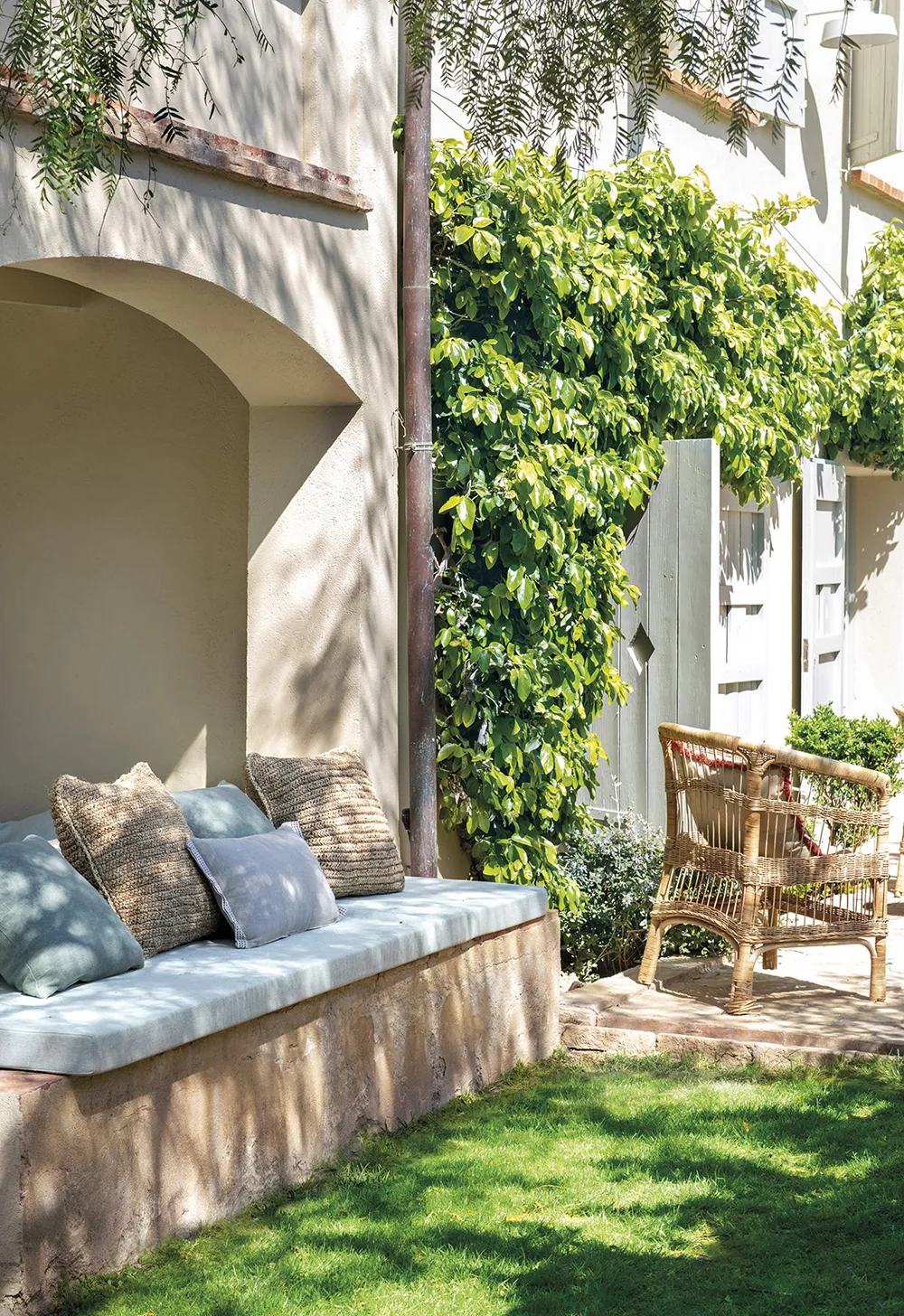 Acogedor casa rural en la 'Toscana Española' - Gallery image 3