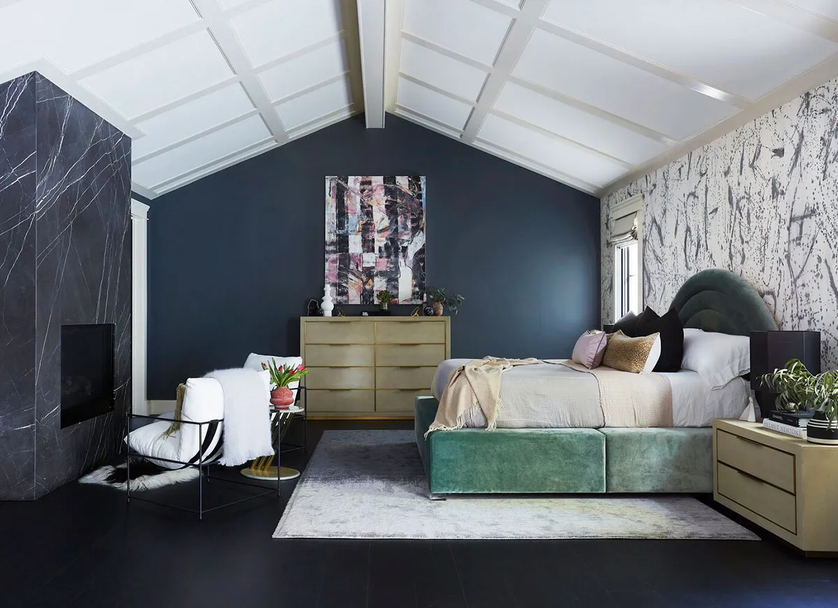 Bold Eclecticism for a Young Family in Los Angeles - Gallery image 24