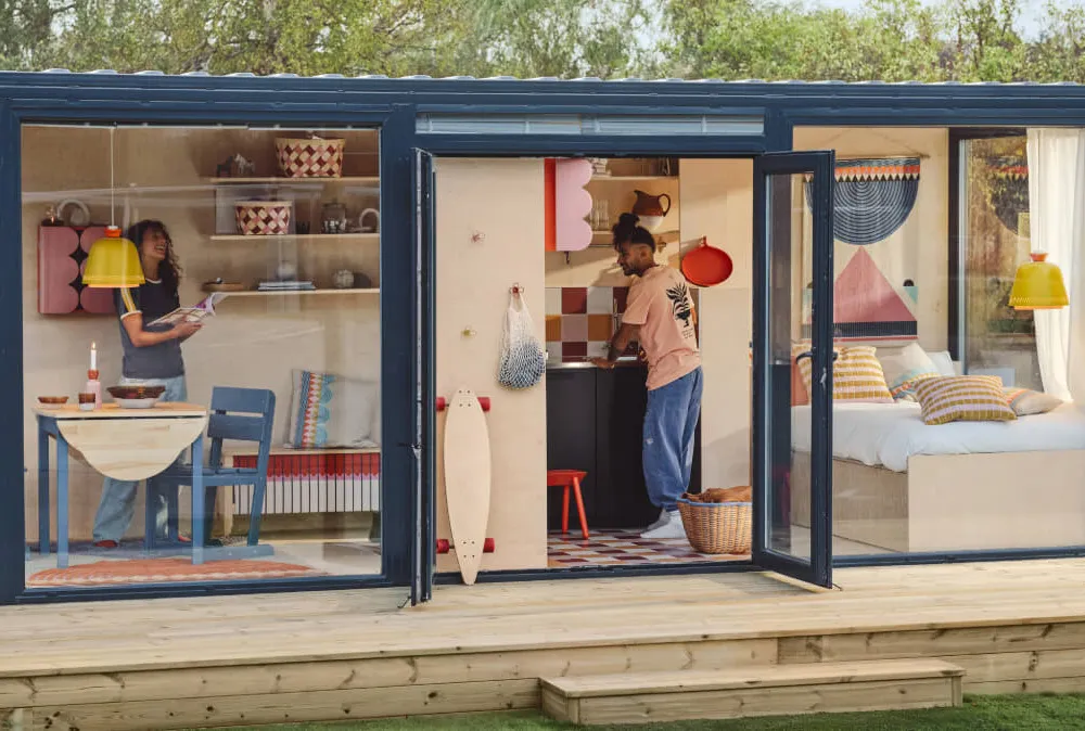 Helle Sommerneuheiten von IKEA - Gallery image 14