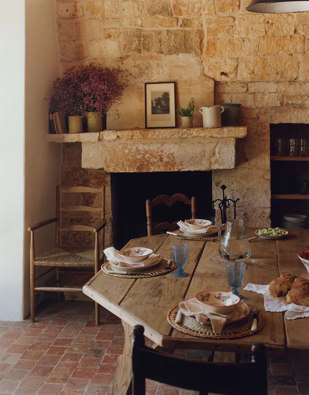 イタリアにある歴史的なコテージで味わう永遠の安らぎ – Zara Home - Gallery image 3