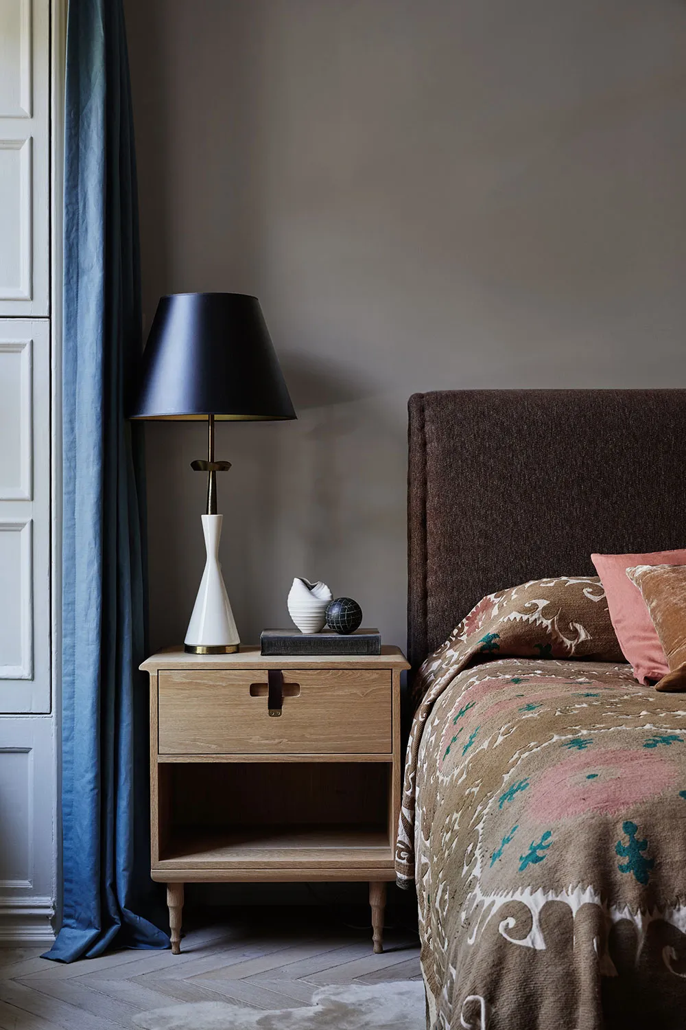 Elegant Historical Townhouse in Brooklyn with Rich Decoration - Gallery image 13