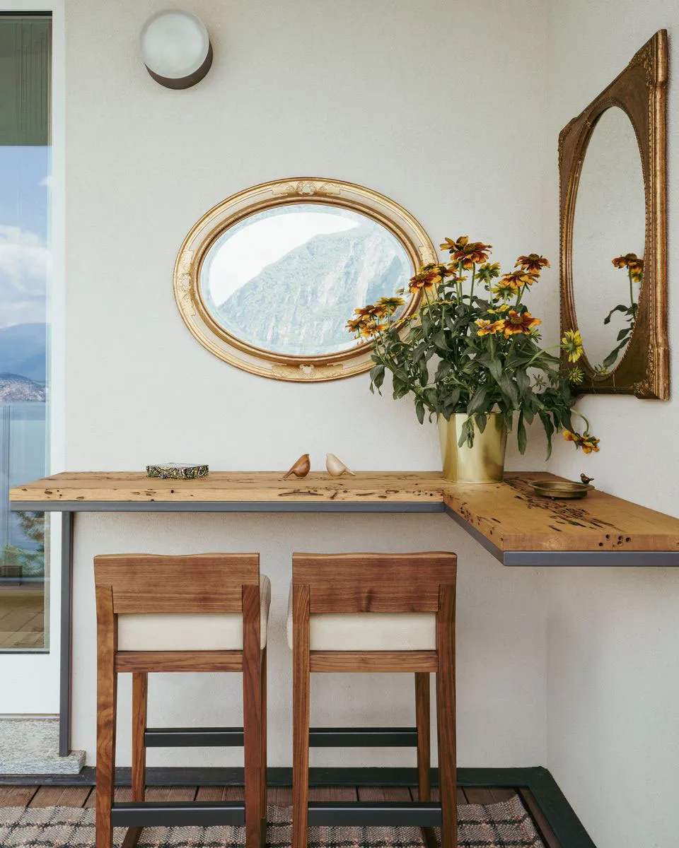 Appartements mit Blick auf den See Lugano im Projekt von Janja Molodykh - Gallery image 10