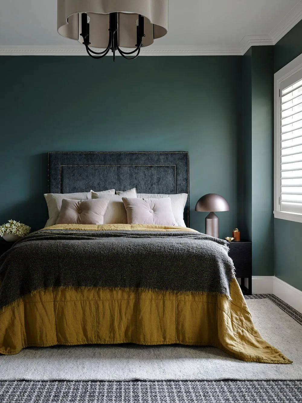 Vibrant and Dynamic Interiors from Lynne Bradley Interiors Portfolio - Gallery image 22