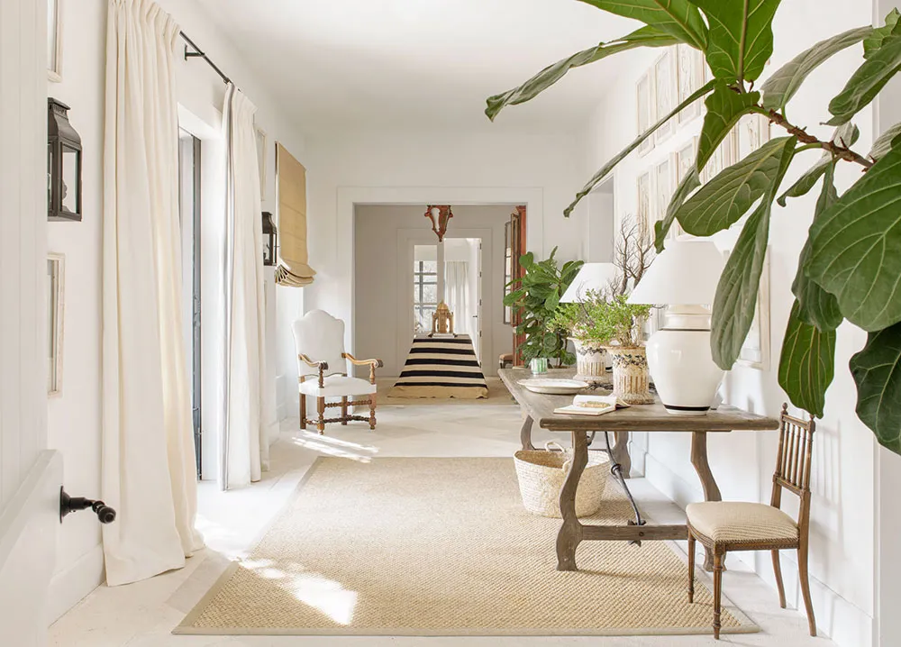 Beautiful Spanish Classic Style by Lucia Gomez-Acebo - Gallery image 1