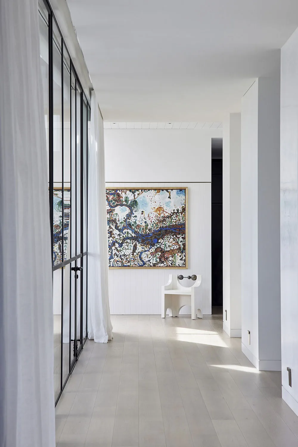 Beautiful Victorian House in Melbourne and Its Modern Addition - Gallery image 14