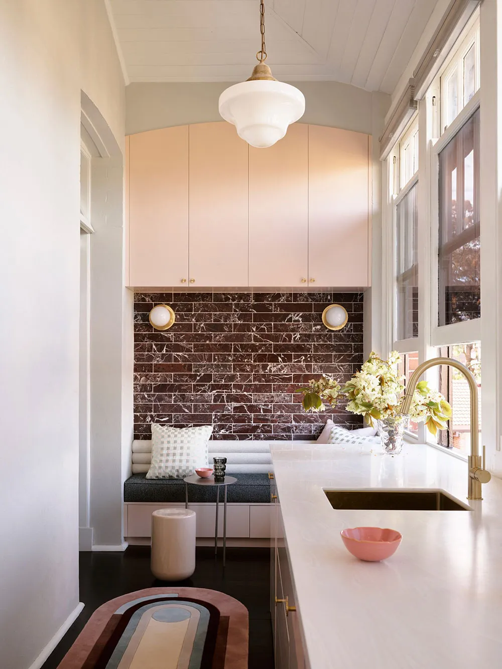 Vibrant and Dynamic Interiors from Lynne Bradley Interiors Portfolio - Gallery image 1