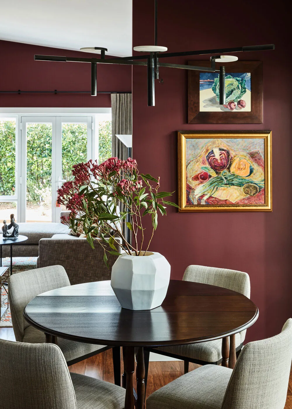 Vibrant and Dynamic Interiors from Lynne Bradley Interiors Portfolio - Gallery image 11