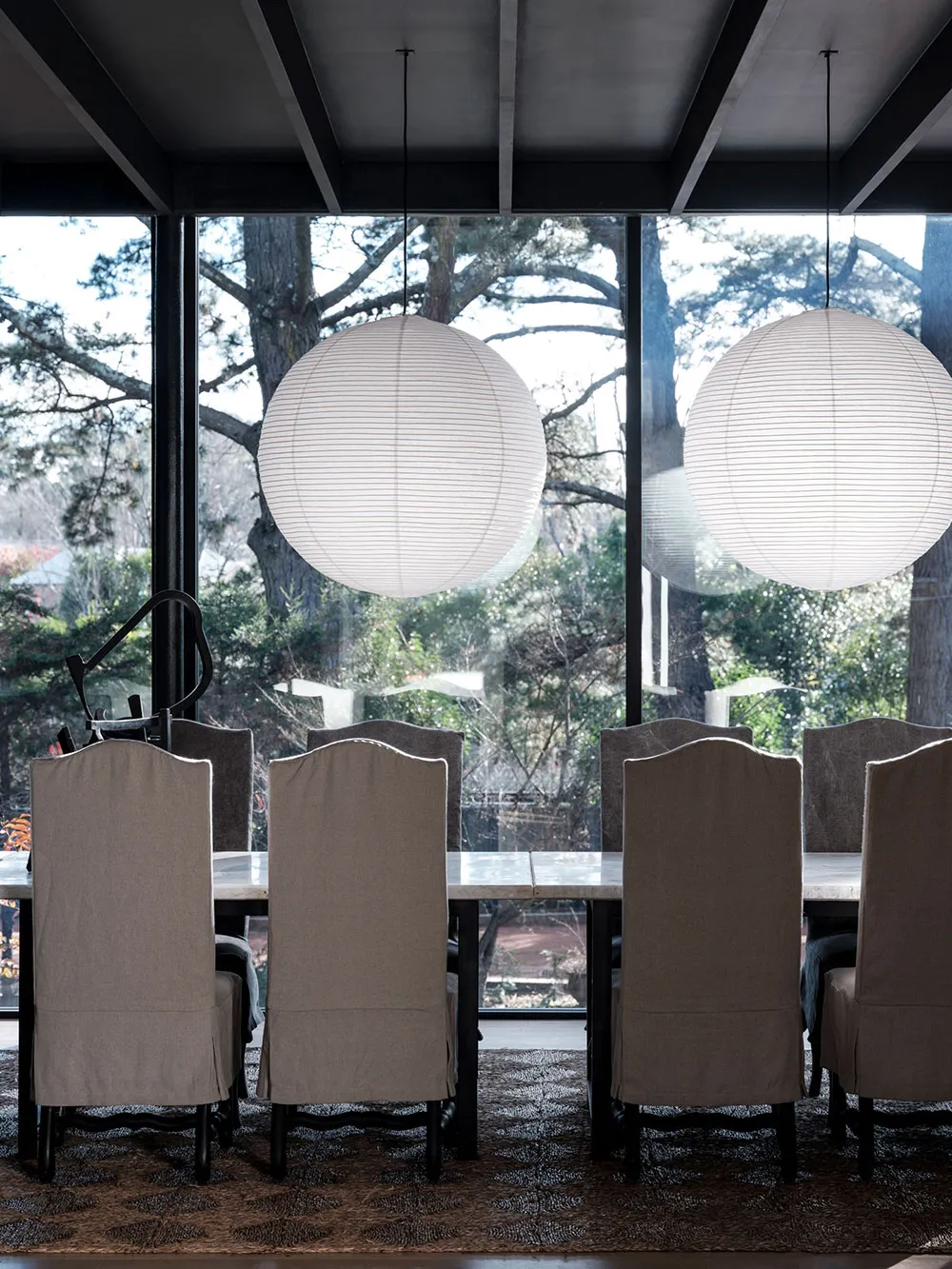 Hervorragendes klassisches Villa mit moderner glaserner Anbau in Australien - Gallery image 9