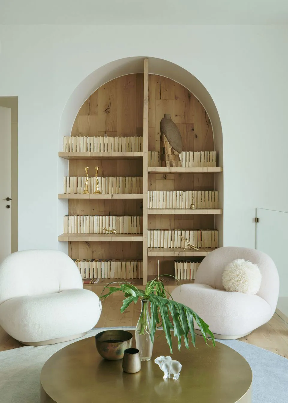 Appartements mit Blick auf den See Lugano im Projekt von Janja Molodykh - Gallery image 3