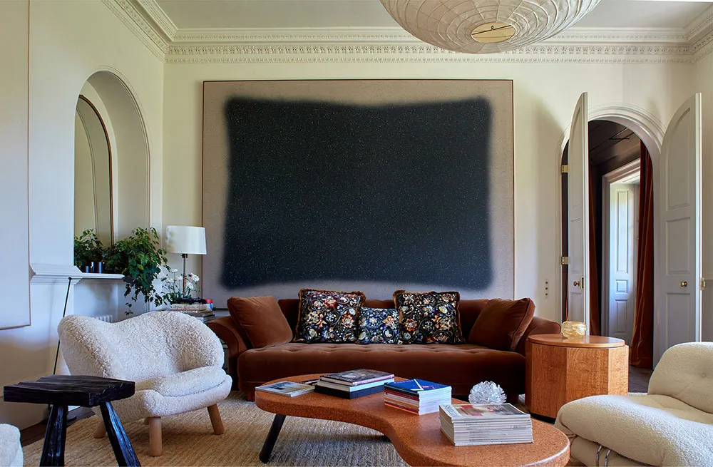 Une vie raffinée dans un manoir impressionnant du XVIIe siècle en Angleterre - Gallery image 4