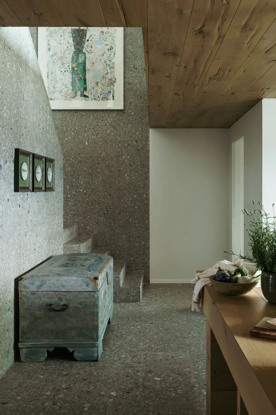 Appartements mit Blick auf den See Lugano im Projekt von Janja Molodykh - Gallery image 15