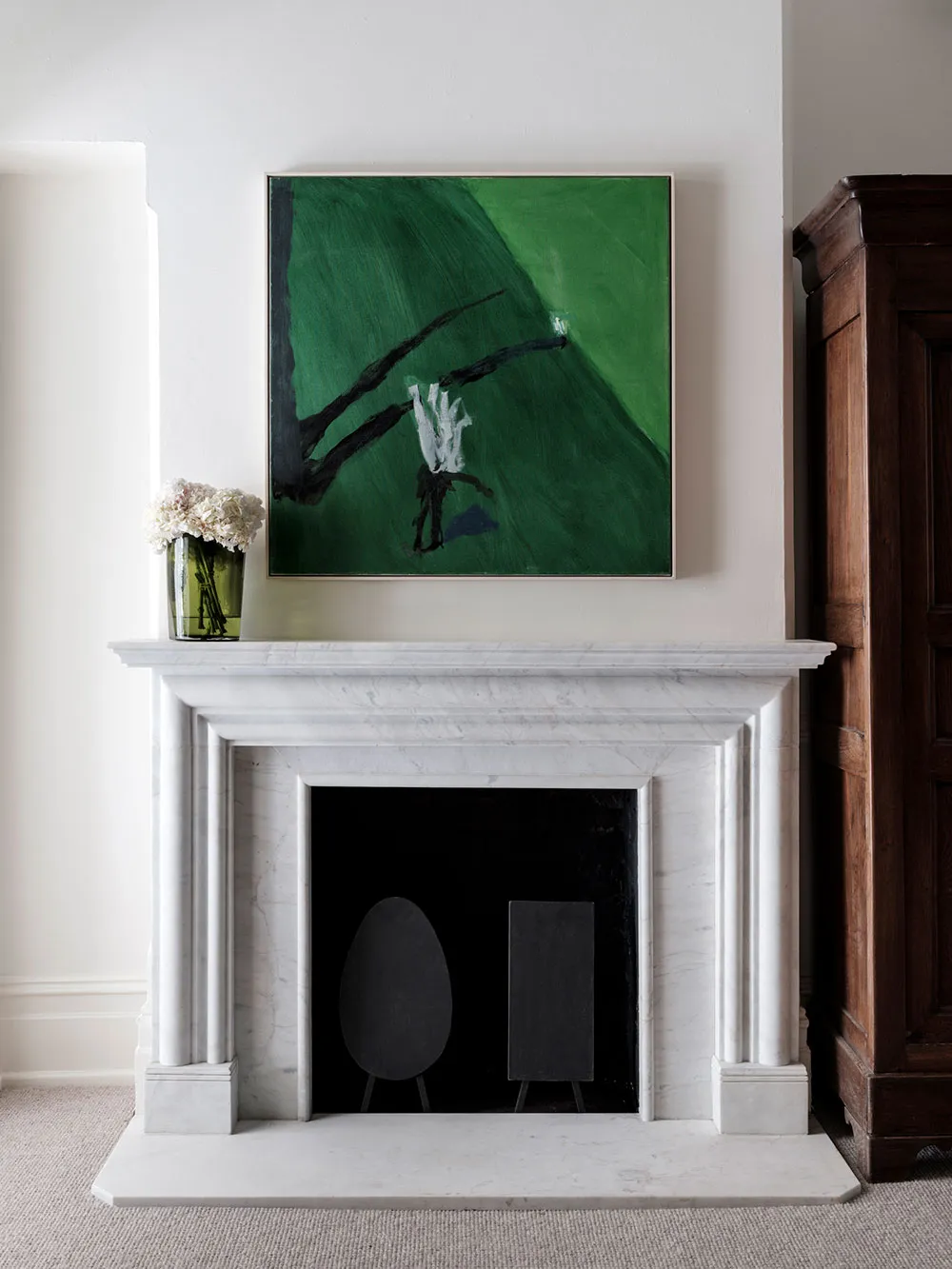 Hervorragendes klassisches Villa mit moderner glaserner Anbau in Australien - Gallery image 4