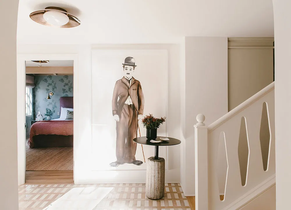 Уютне оновлення будинку в середземноморському стилі в Каліфорнії - Gallery image 10