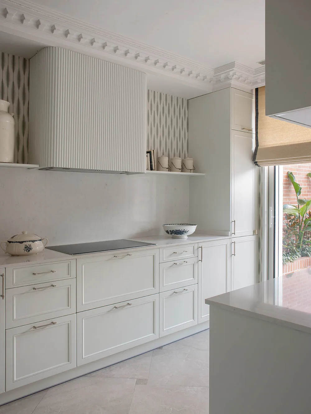 Elegancia tranquila de excelentes apartamentos en Madrid - Gallery image 9