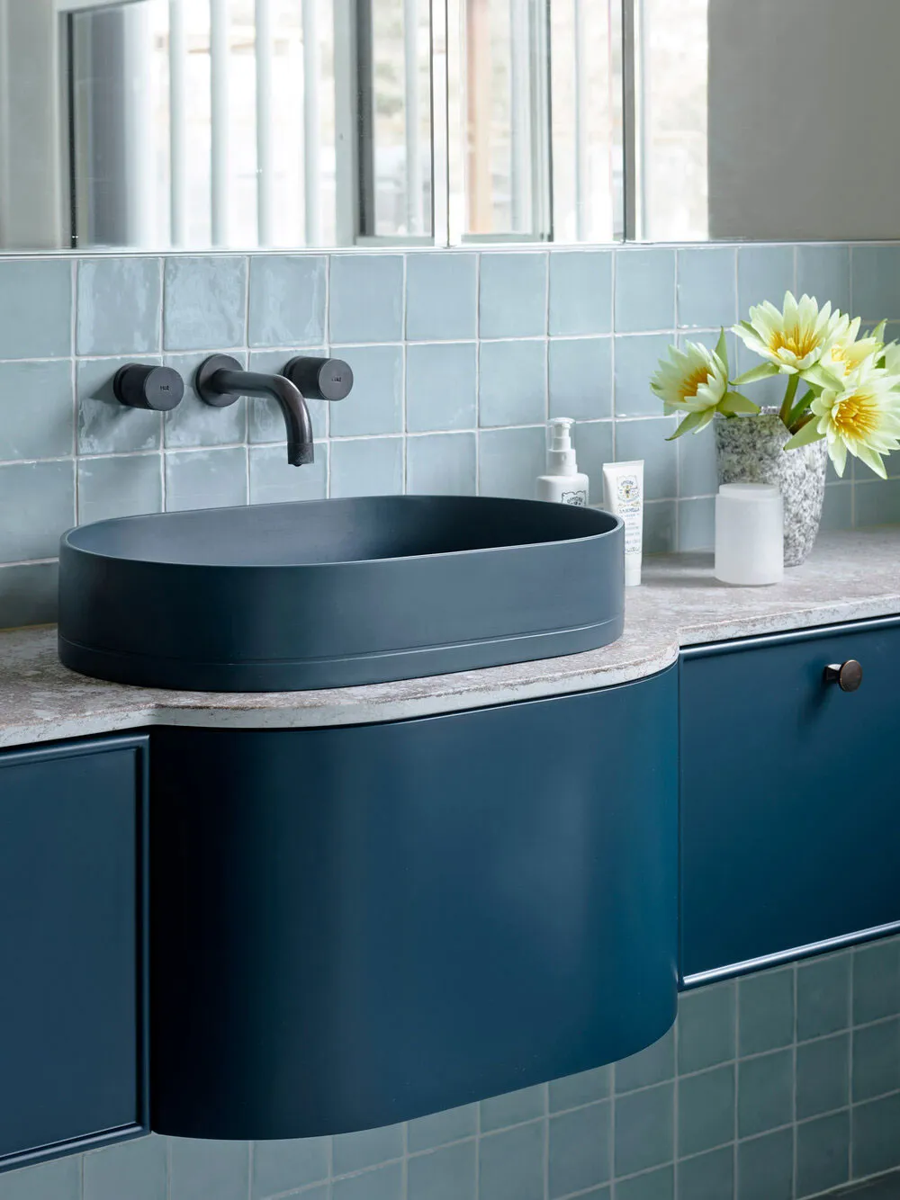 Vibrant and Dynamic Interiors from Lynne Bradley Interiors Portfolio - Gallery image 19