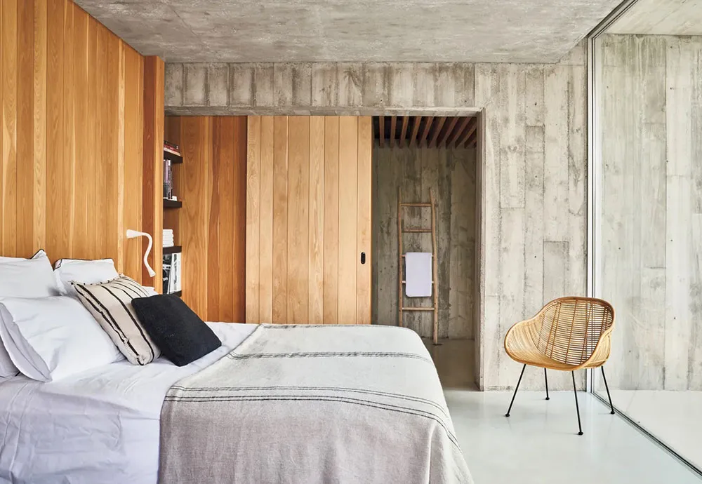 Piękno przemysłowych detali w designie nowoczesnej wille na Ibice - Gallery image 8