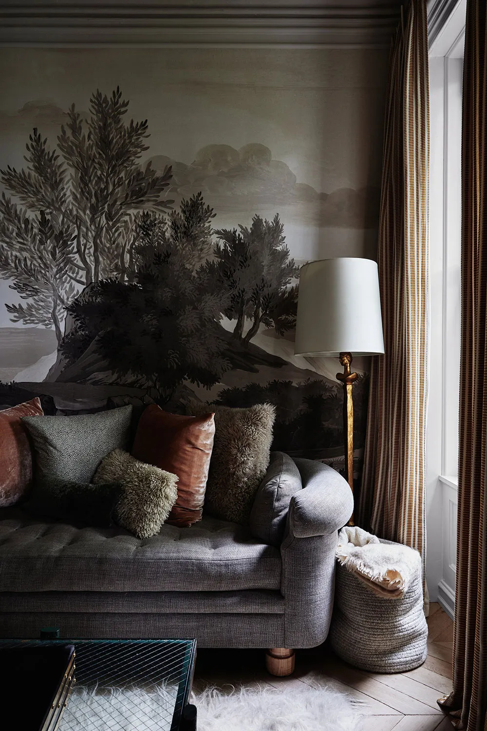 Elegant Historical Townhouse in Brooklyn with Rich Decoration - Gallery image 11