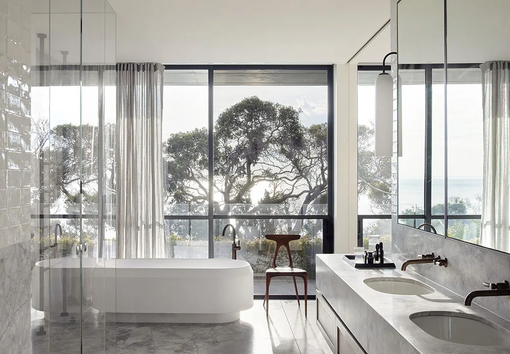 Beautiful Victorian House in Melbourne and Its Modern Addition - Gallery image 22