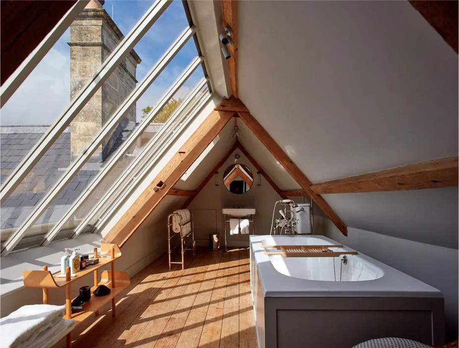 Une vie raffinée dans un manoir impressionnant du XVIIe siècle en Angleterre - Gallery image 11