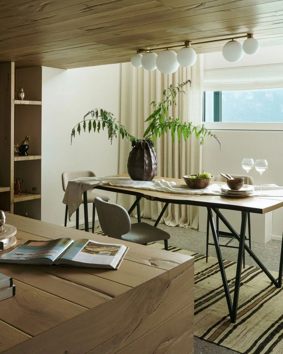 Appartements mit Blick auf den See Lugano im Projekt von Janja Molodykh - Gallery image 14