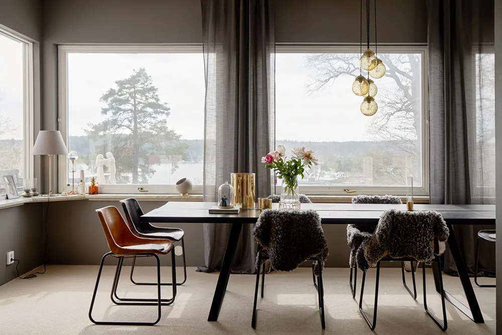 Enchanted Pink Cottage on the Coast in Sweden - Gallery image 3