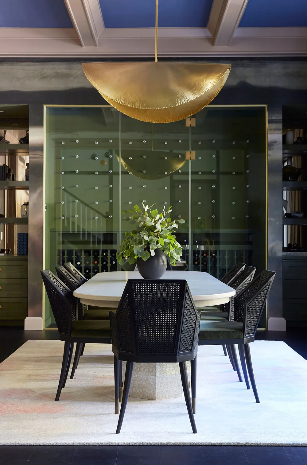 Bold Eclecticism for a Young Family in Los Angeles - Gallery image 11