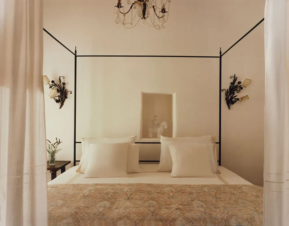 イタリアにある歴史的なコテージで味わう永遠の安らぎ – Zara Home - Gallery image 4