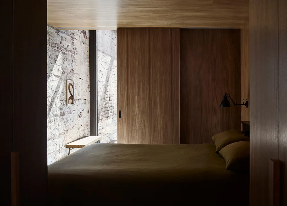 Un hermoso almacén de ladrillo se convirtió en un estilo hogar para una pareja de ancianos en Sídney - Gallery image 14