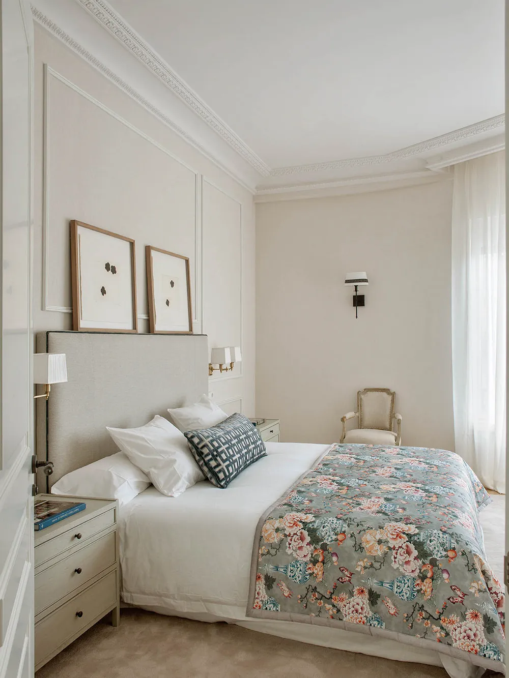 Elegancia tranquila de excelentes apartamentos en Madrid - Gallery image 13
