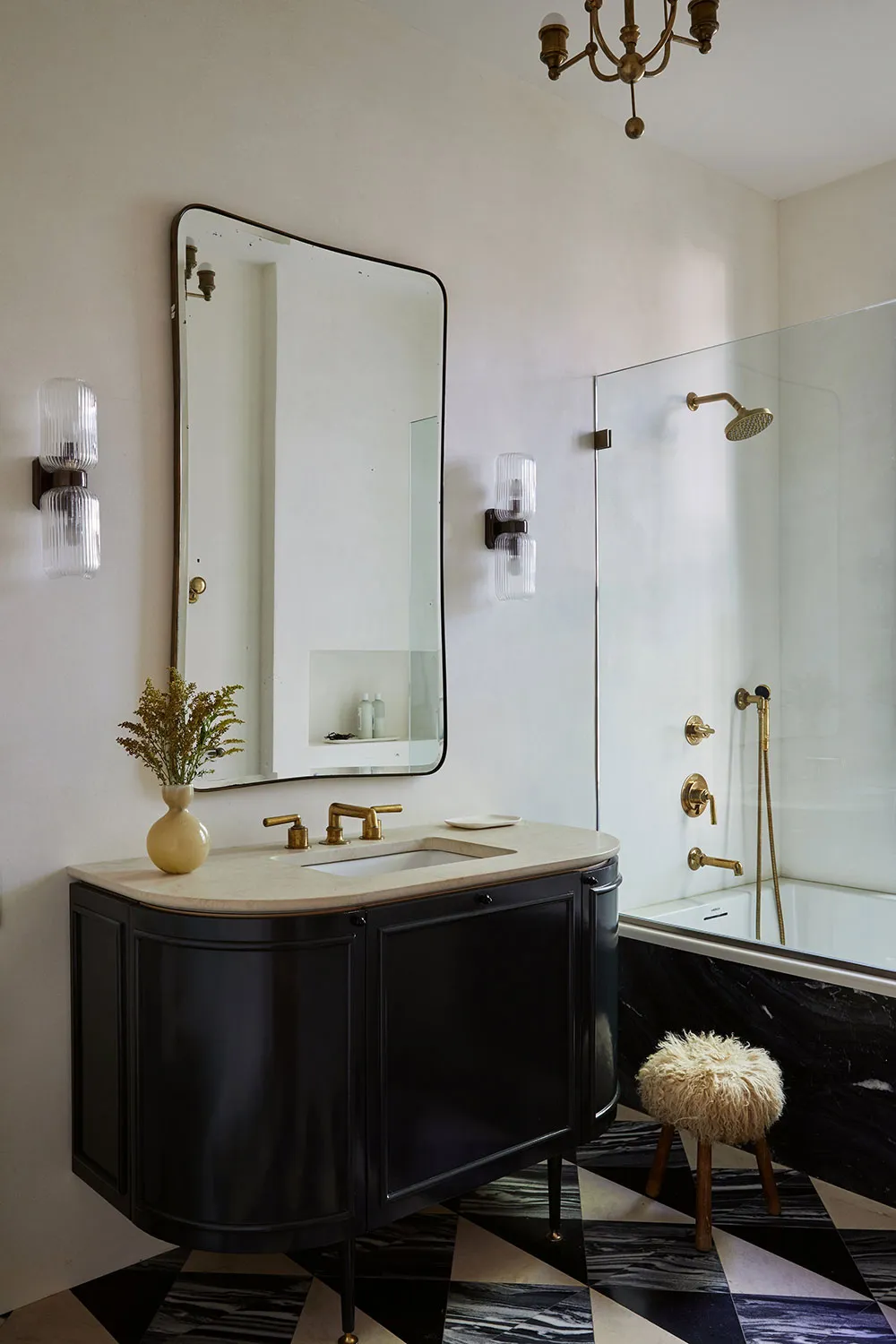 Elegant Historical Townhouse in Brooklyn with Rich Decoration - Gallery image 17