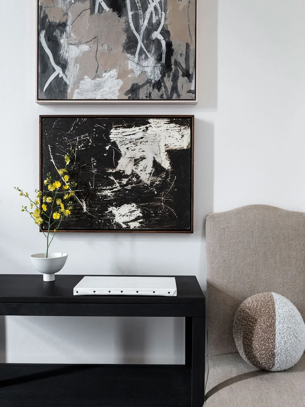 Hervorragendes klassisches Villa mit moderner glaserner Anbau in Australien - Gallery image 14