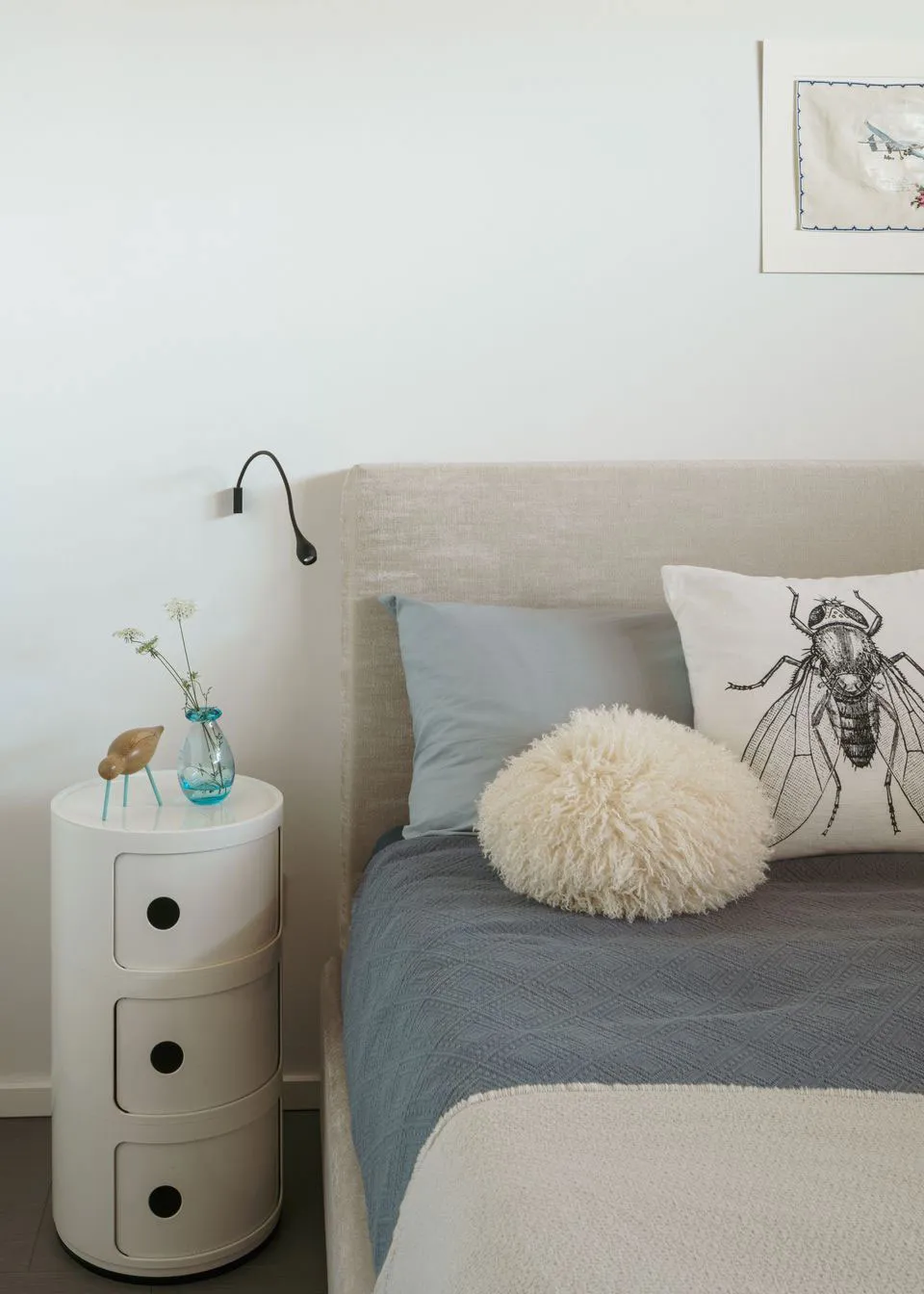 Appartements mit Blick auf den See Lugano im Projekt von Janja Molodykh - Gallery image 20