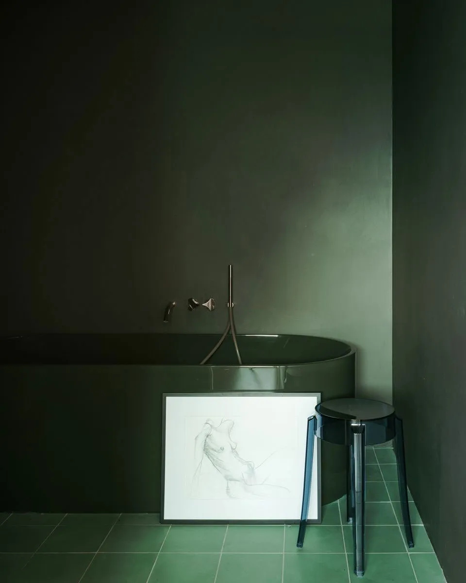 Appartements mit Blick auf den See Lugano im Projekt von Janja Molodykh - Gallery image 23