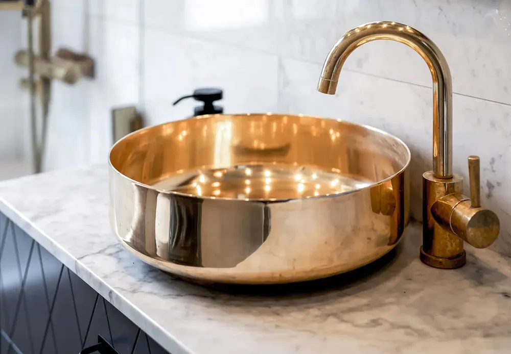 Szwedzki mieszkanie z windową schodami i sypialnią za szybą (72 m²) - Gallery image 20