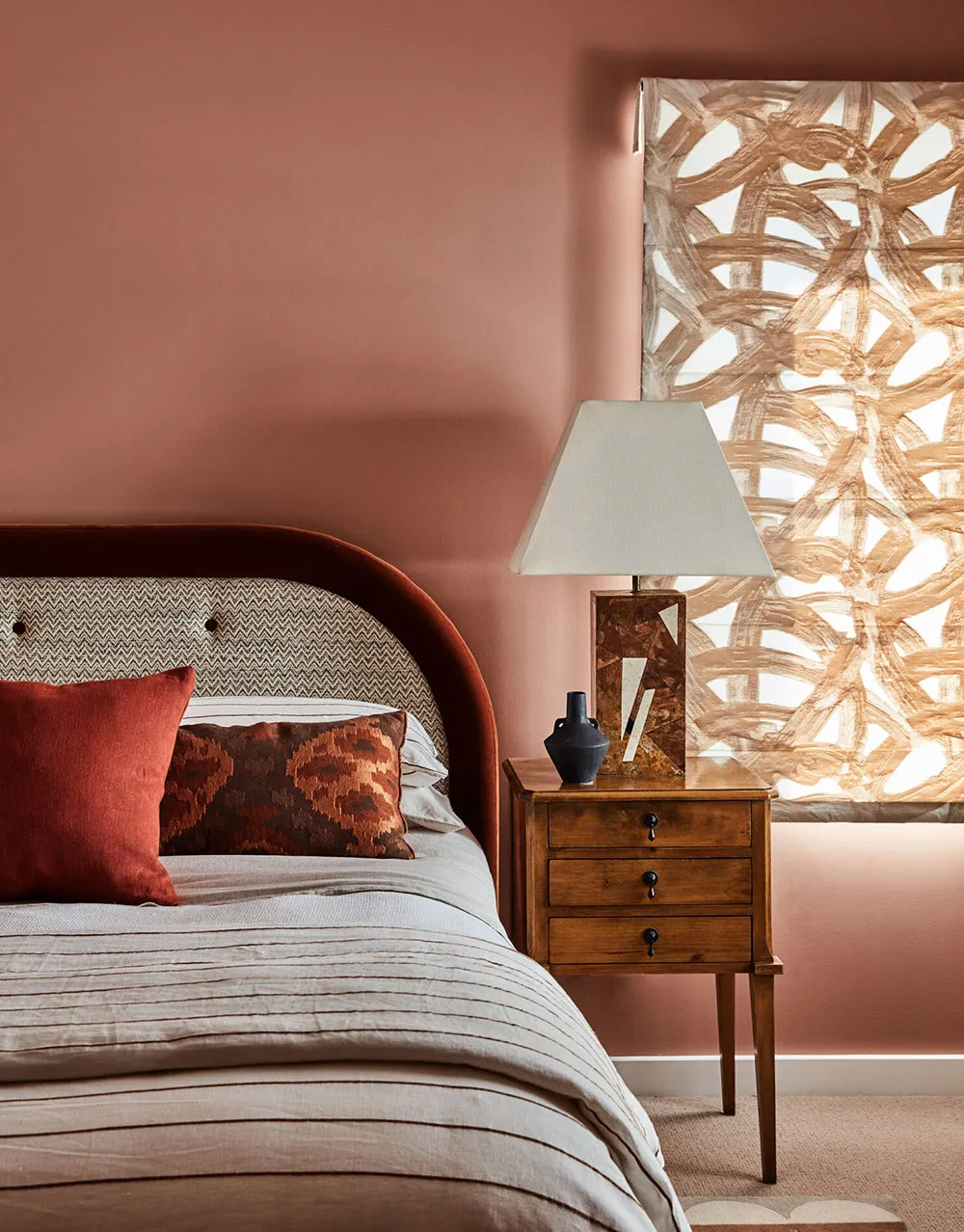 Vibrant and Dynamic Interiors from Lynne Bradley Interiors Portfolio - Gallery image 14