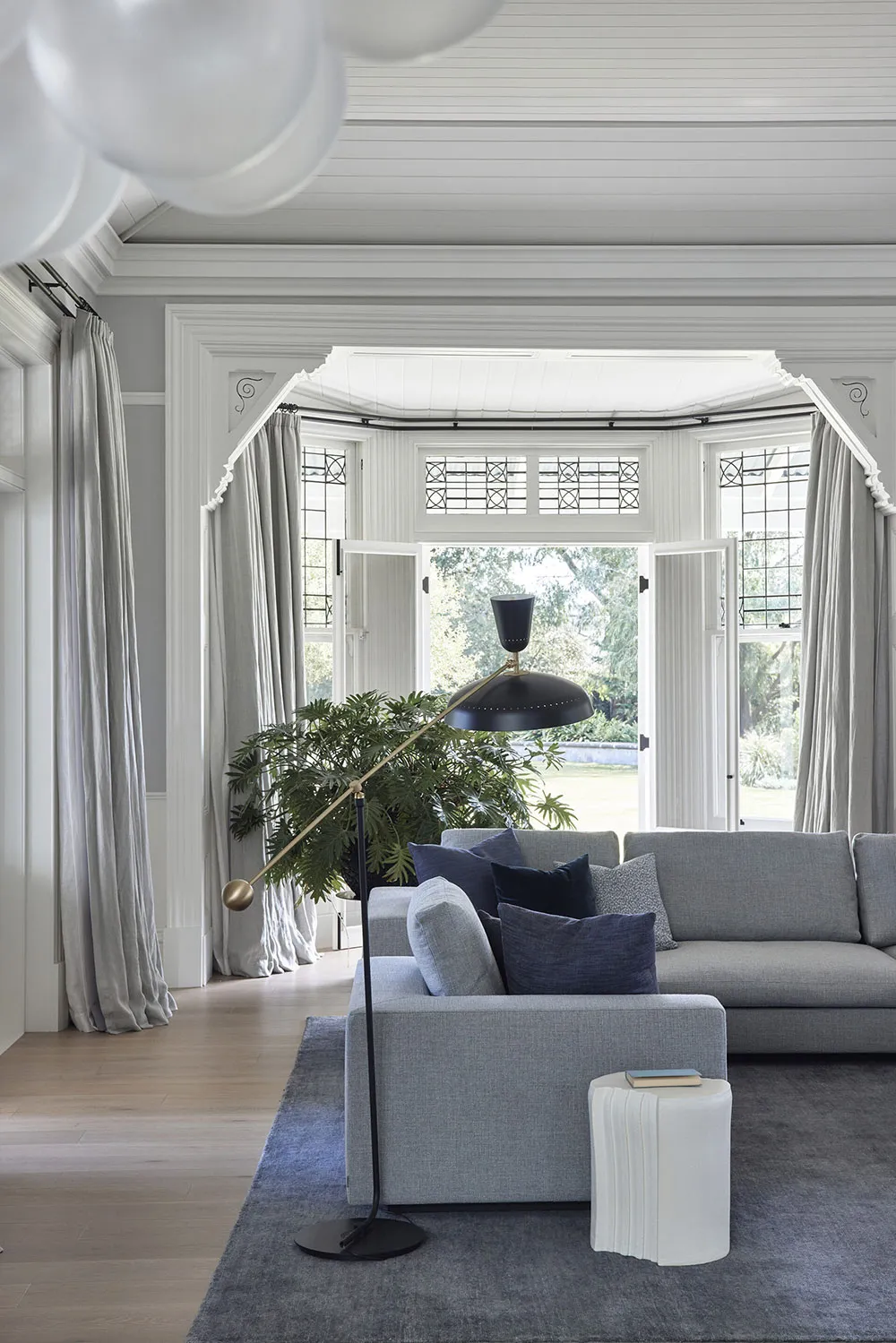 Beautiful Victorian House in Melbourne and Its Modern Addition - Gallery image 8