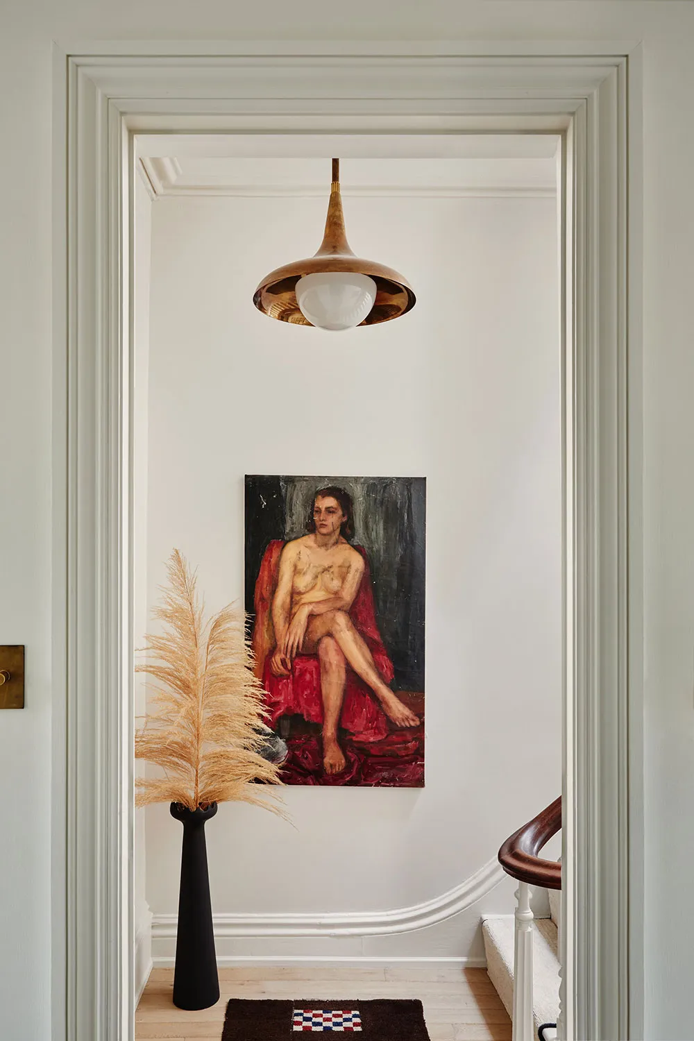 Elegant Historical Townhouse in Brooklyn with Rich Decoration - Gallery image 22