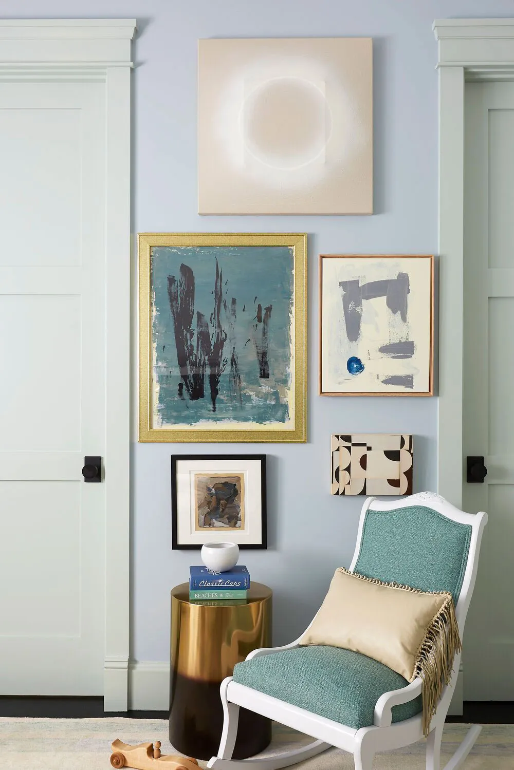 Bold Eclecticism for a Young Family in Los Angeles - Gallery image 21