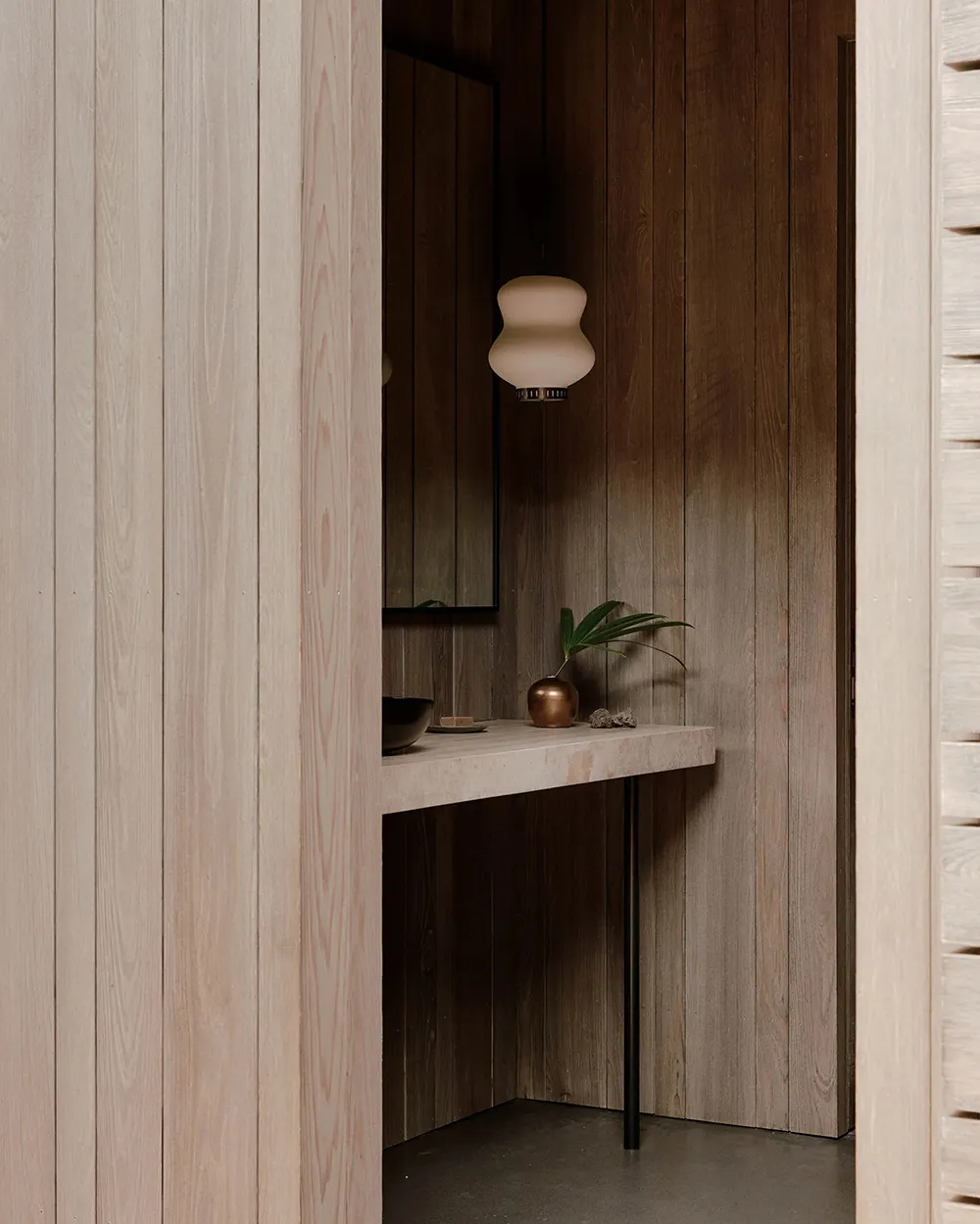 Notas orientales y unidad con la naturaleza: una magnífica villa en Hawái - 13