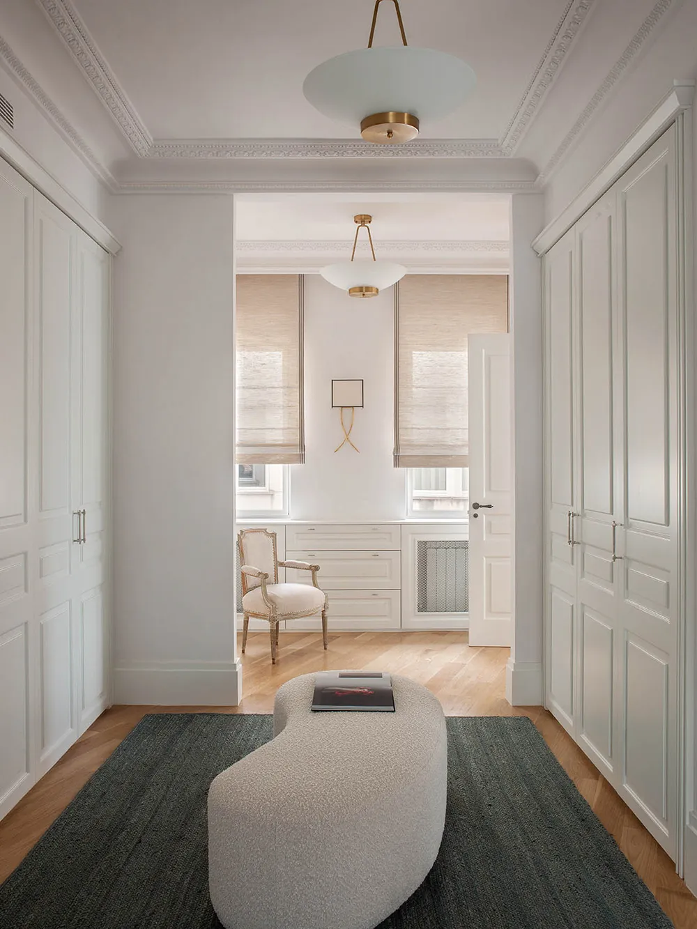 Elegancia tranquila de excelentes apartamentos en Madrid - Gallery image 11