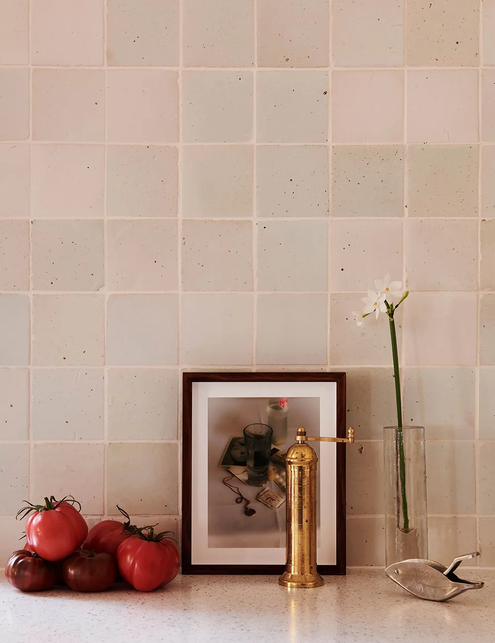 Angenehmer moderner Design eines kleinen Cottage aus den 1890er Jahren in Melbourne - Gallery image 7