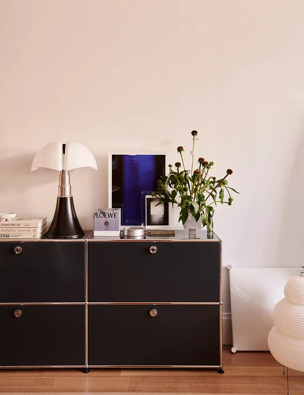 Angenehmer moderner Design eines kleinen Cottage aus den 1890er Jahren in Melbourne - Gallery image 9