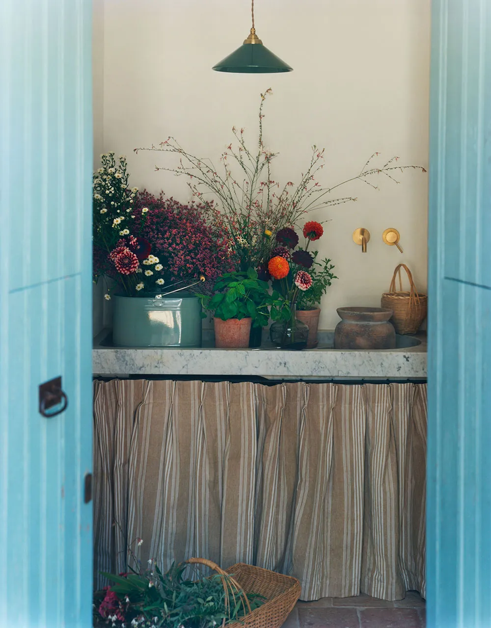 イタリアにある歴史的なコテージで味わう永遠の安らぎ – Zara Home - Gallery image 13