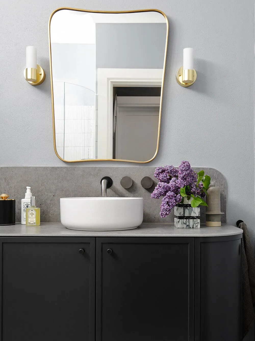 Vibrant and Dynamic Interiors from Lynne Bradley Interiors Portfolio - Gallery image 26