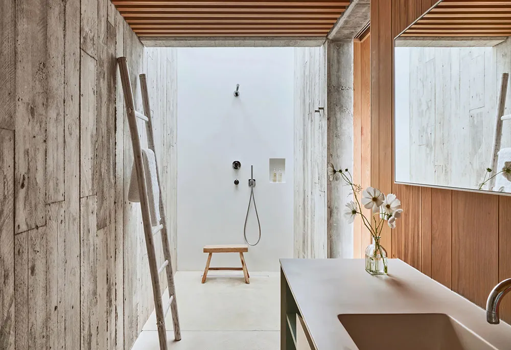 Piękno przemysłowych detali w designie nowoczesnej wille na Ibice - Gallery image 11