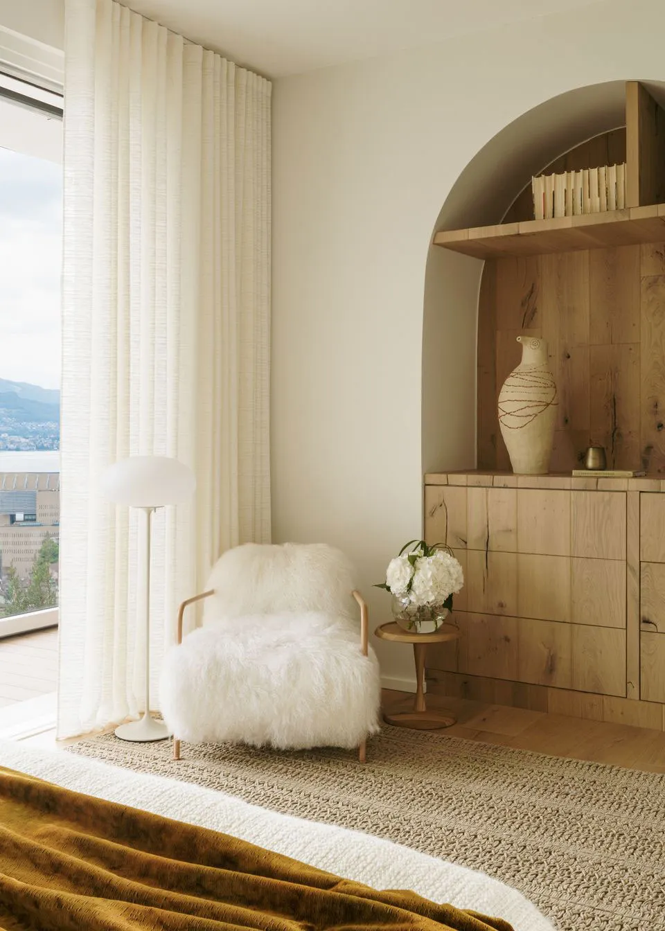 Appartements mit Blick auf den See Lugano im Projekt von Janja Molodykh - Gallery image 17